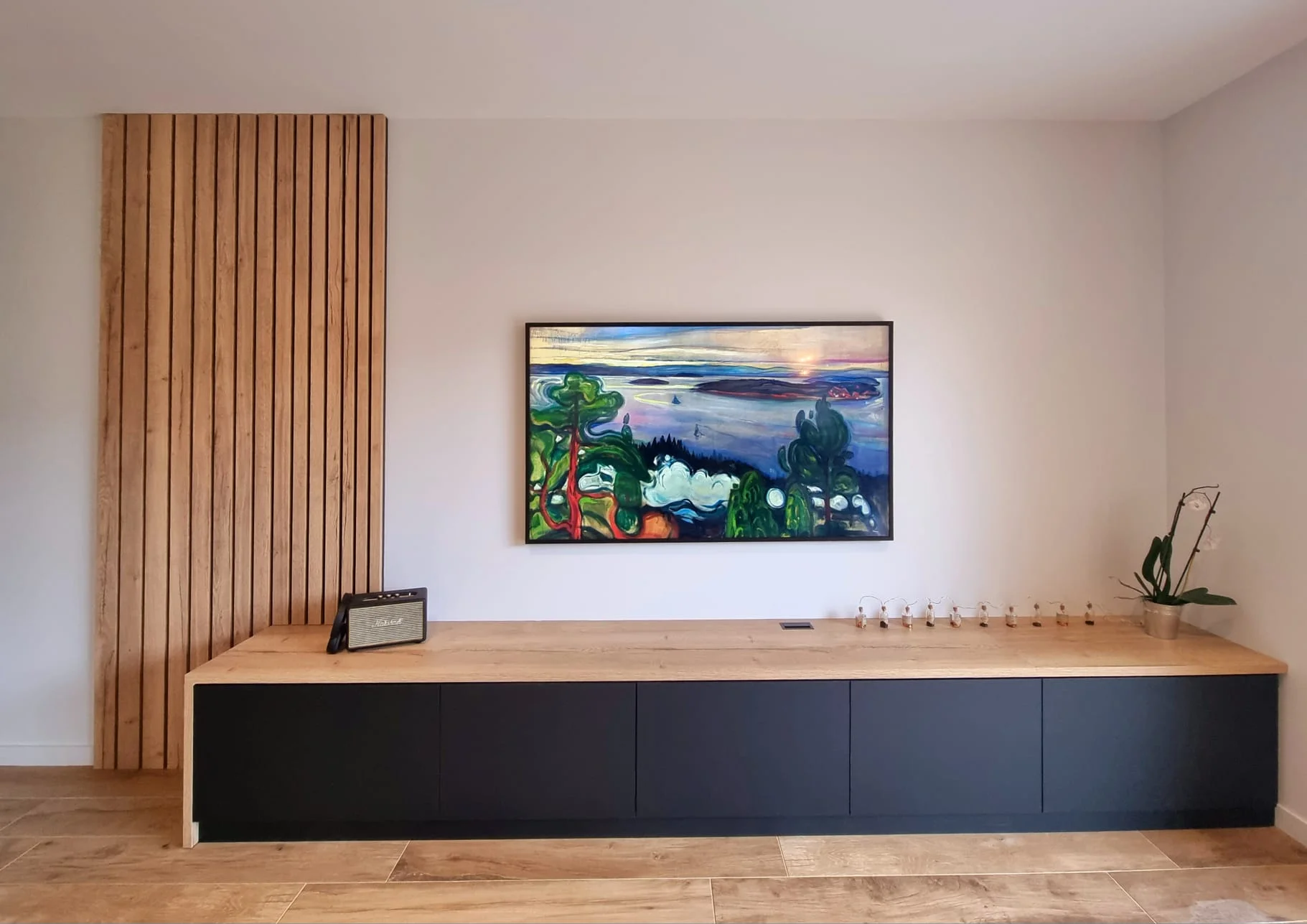Meuble TV