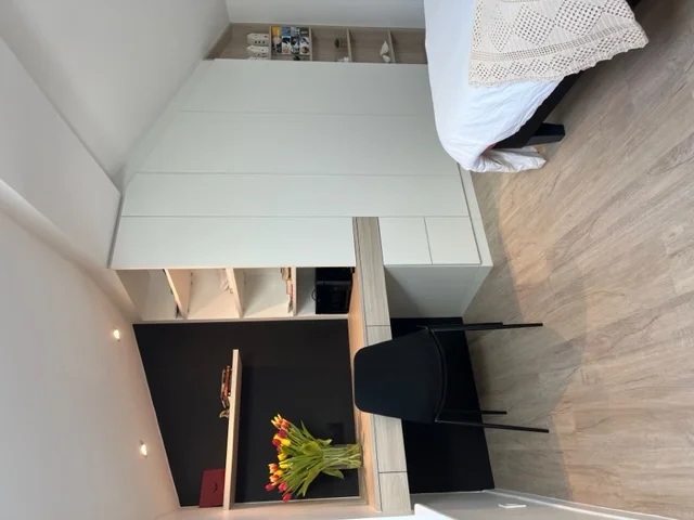 Meuble sous-pente