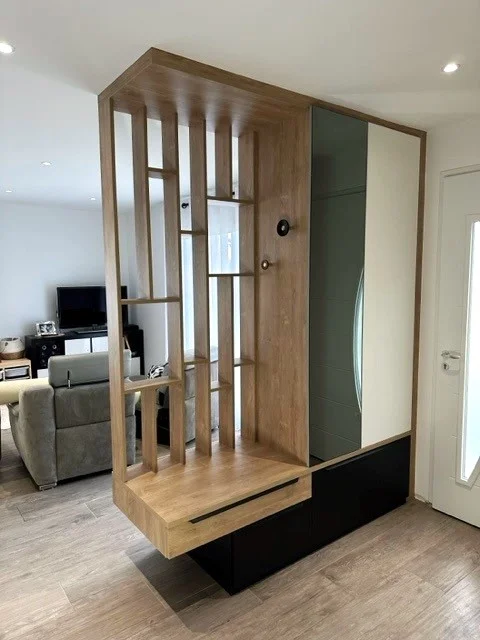 Meuble d'entrée