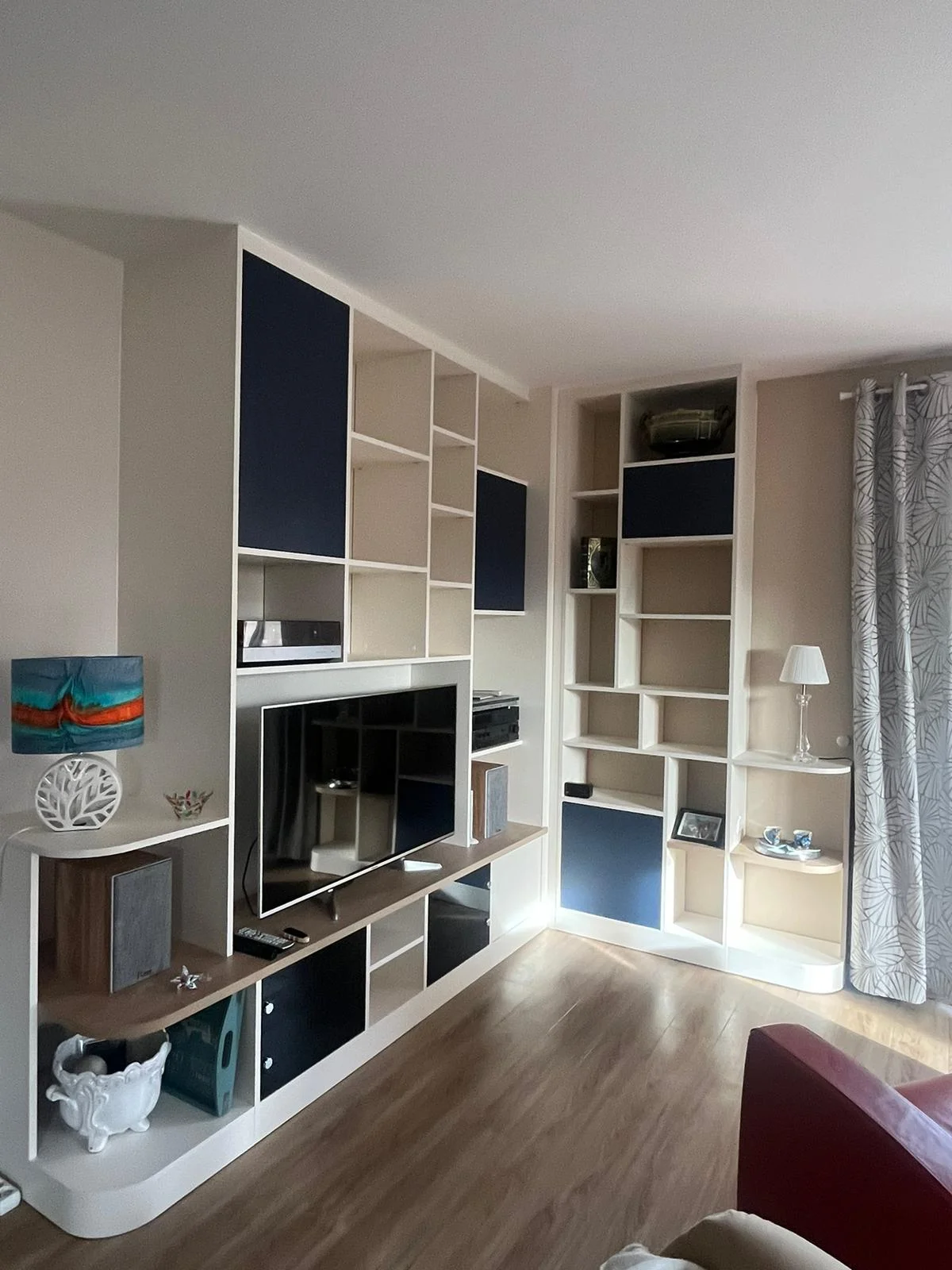 Meuble Living