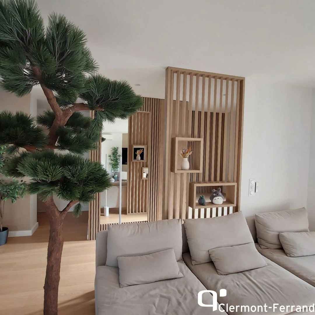 Solution élégante pour l'entrée de votre maison