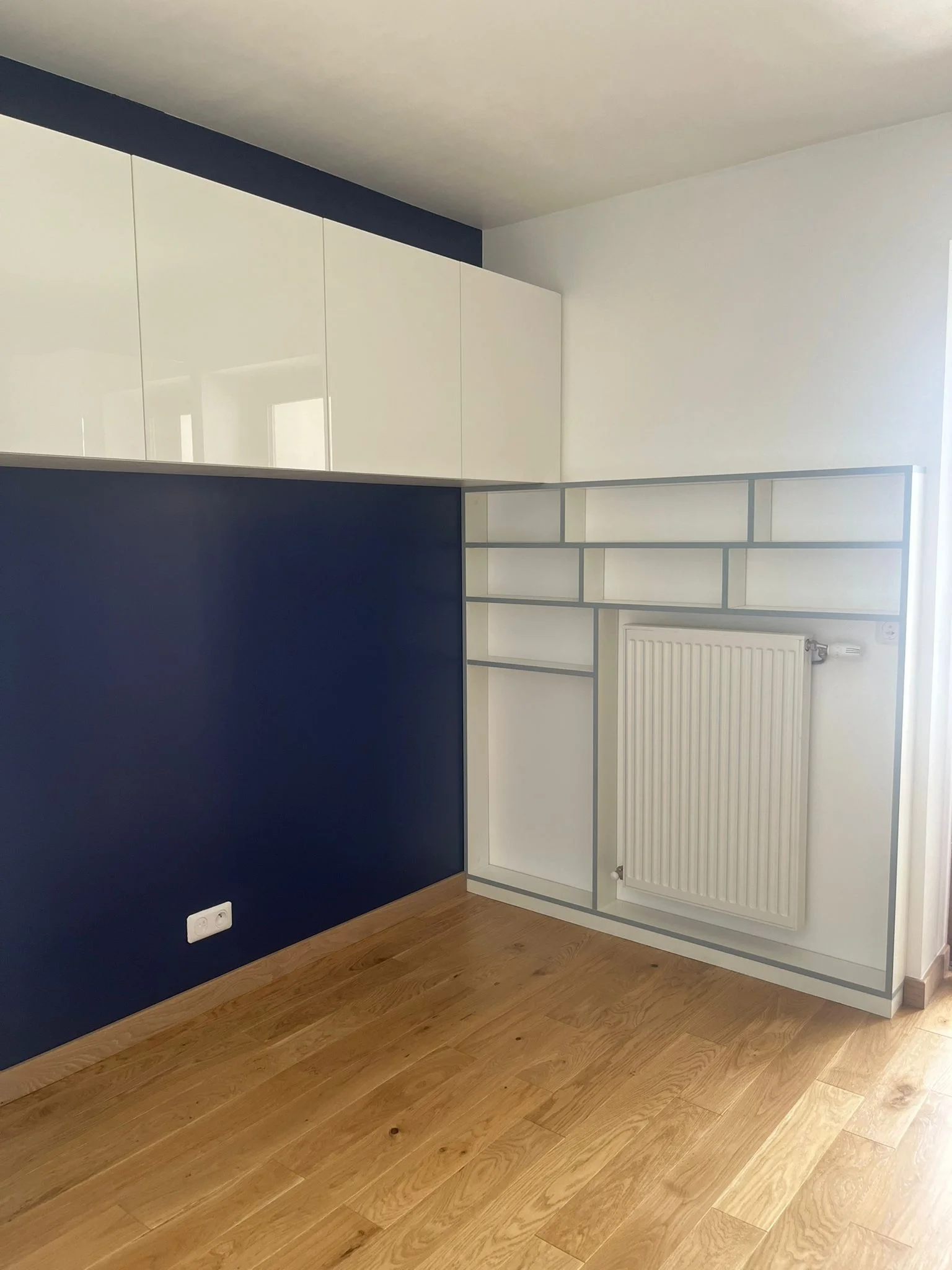 Chambre sur mesure