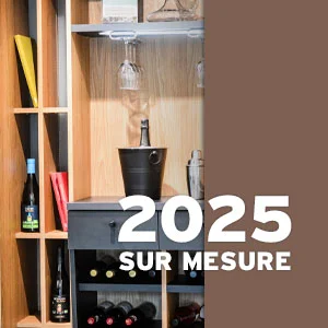 En 2025, créez un intérieur qui vous ressemble !
