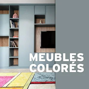Personnalisez votre intérieur : osez la couleur !