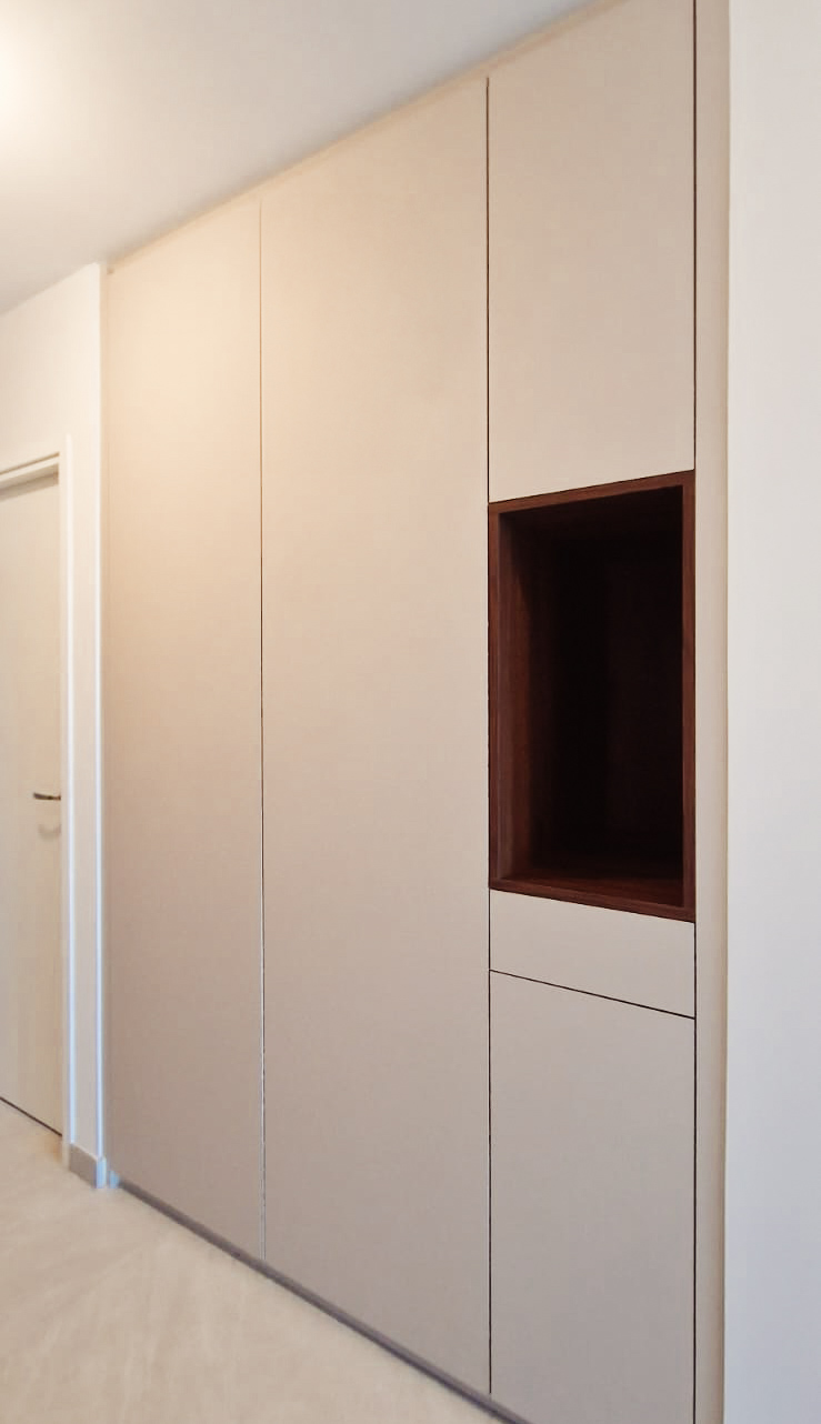 COMMENT ALLIER COFFRAGE TECHNIQUE ET DÉCORATION ?