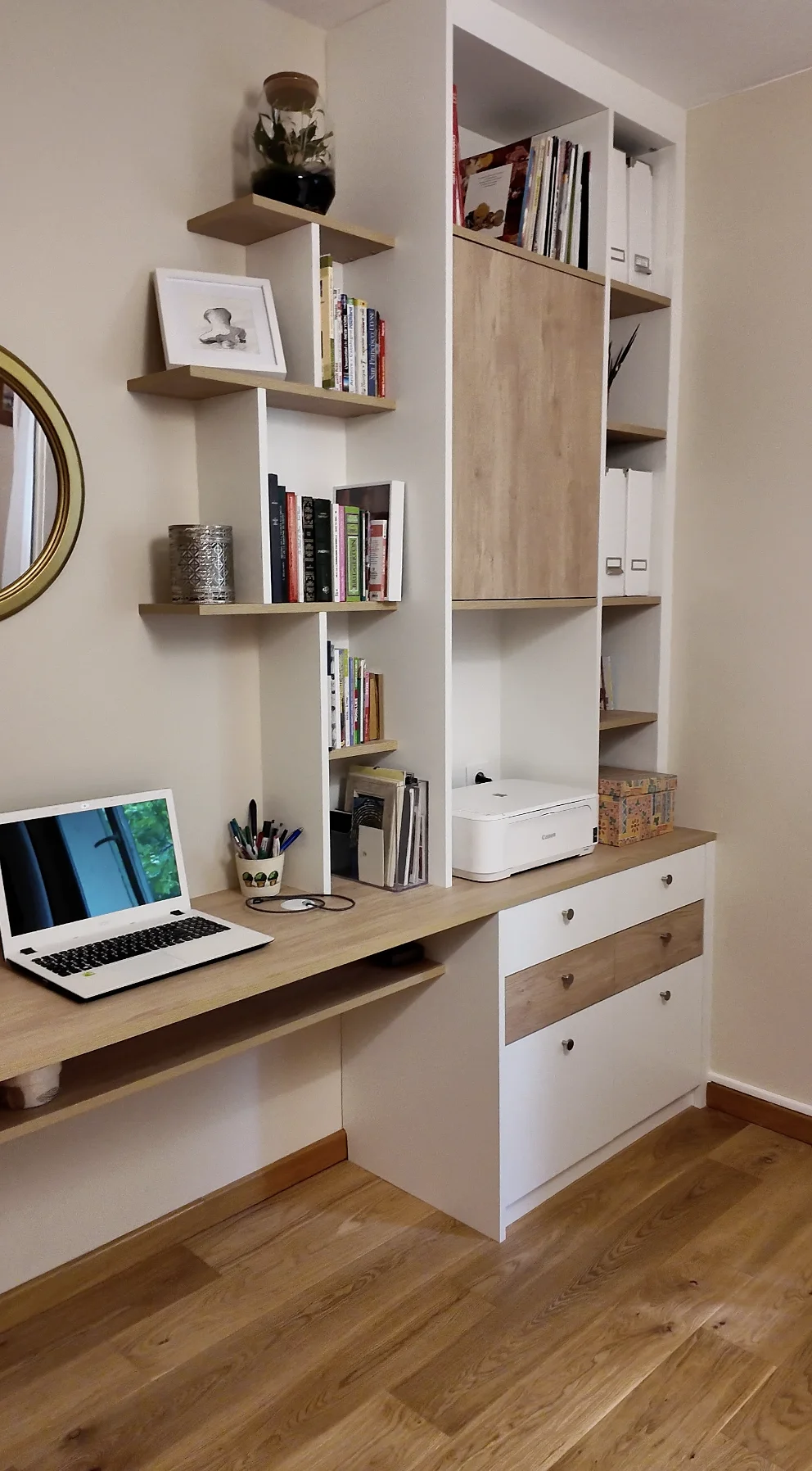 COMMENT TRANSFORMER UNE CHAMBRE EN COCON ?