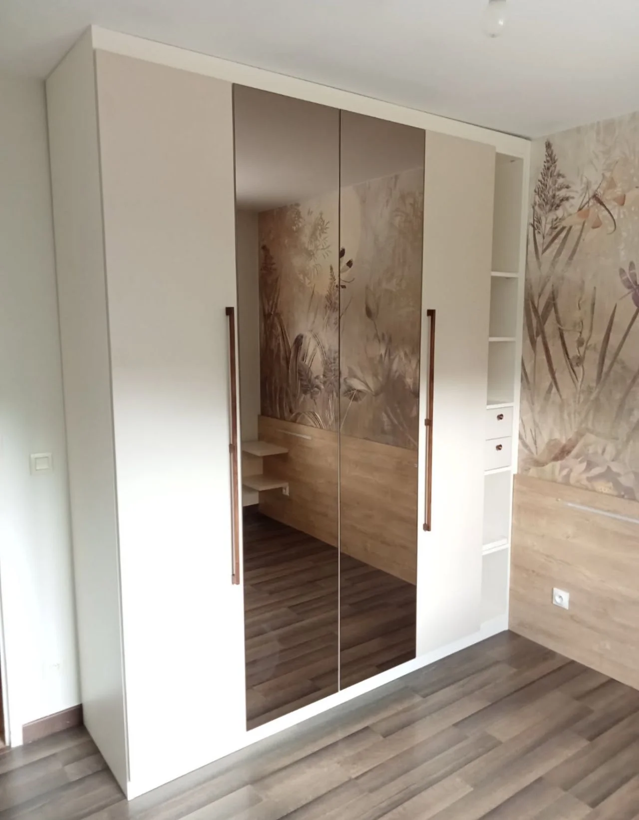 Dressing sur-mesure