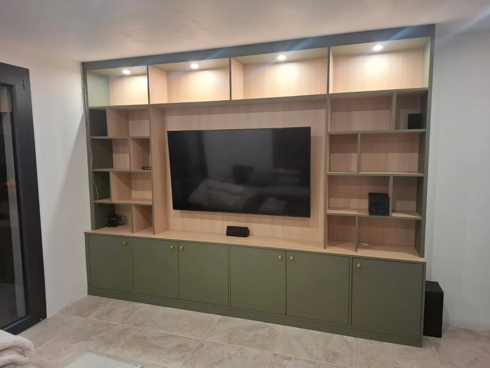 meuble tv