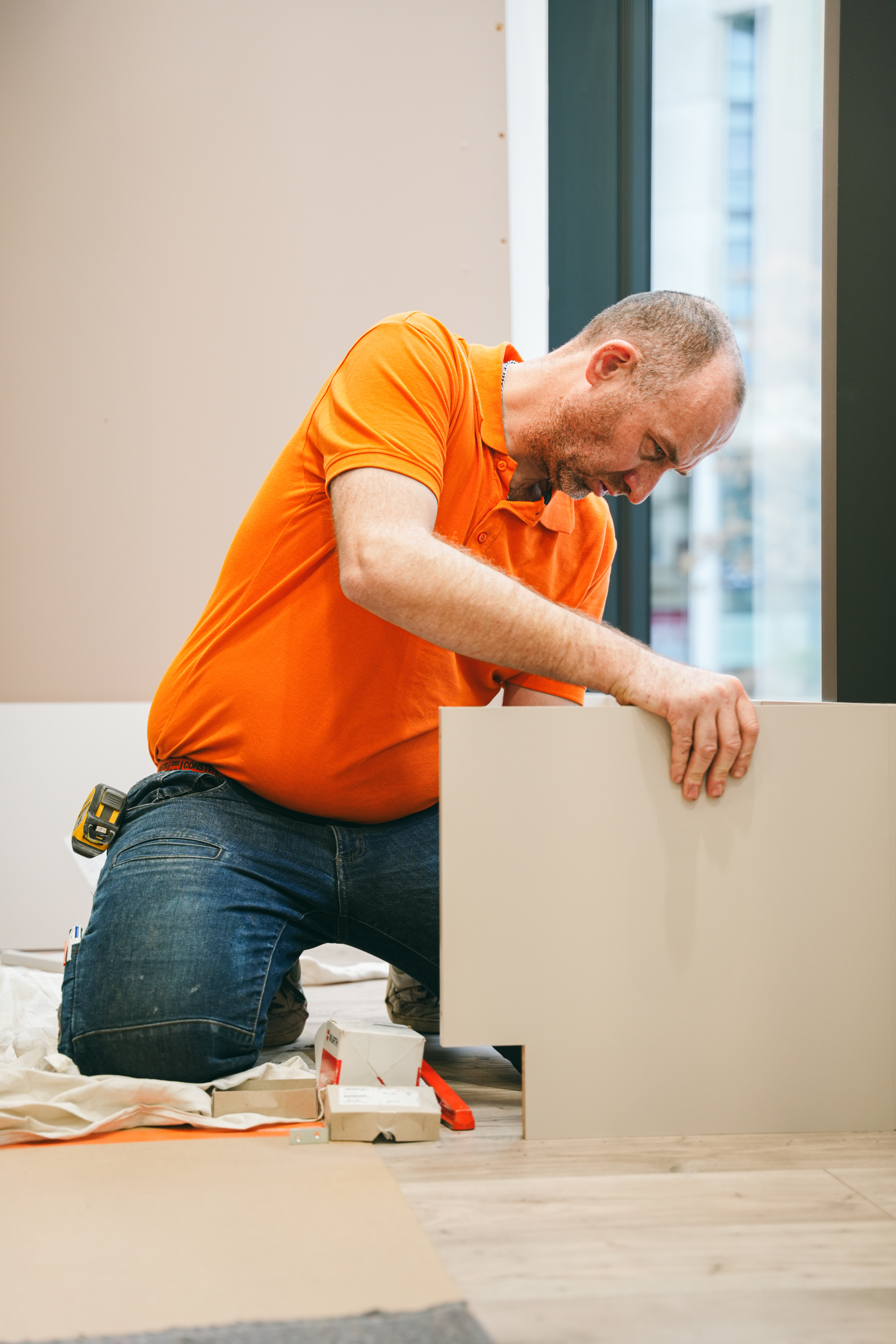 À QUOI RESSEMBLENT LES COULISSES D’UN PROJET QUADRO ?