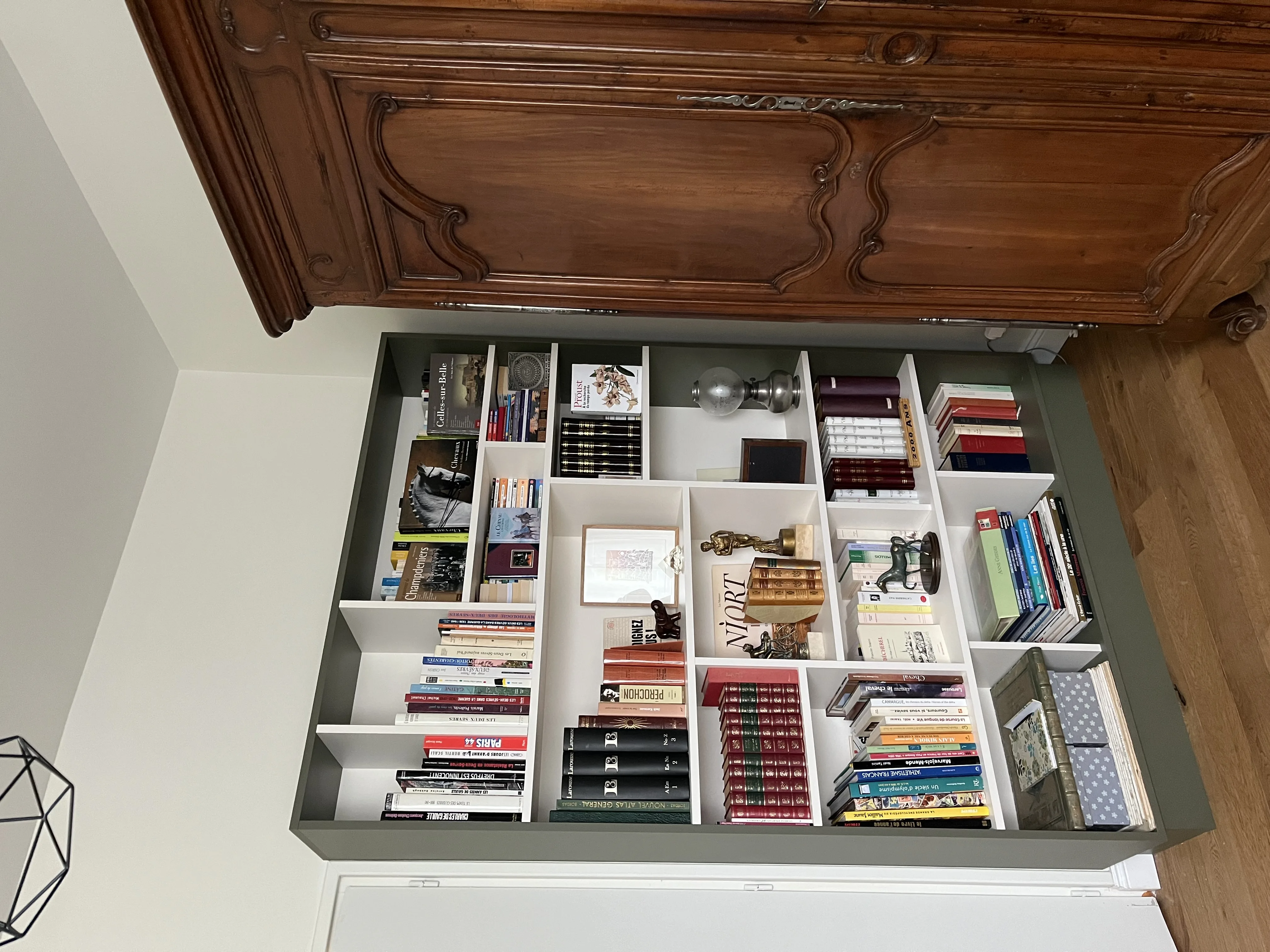 Bibliothèque