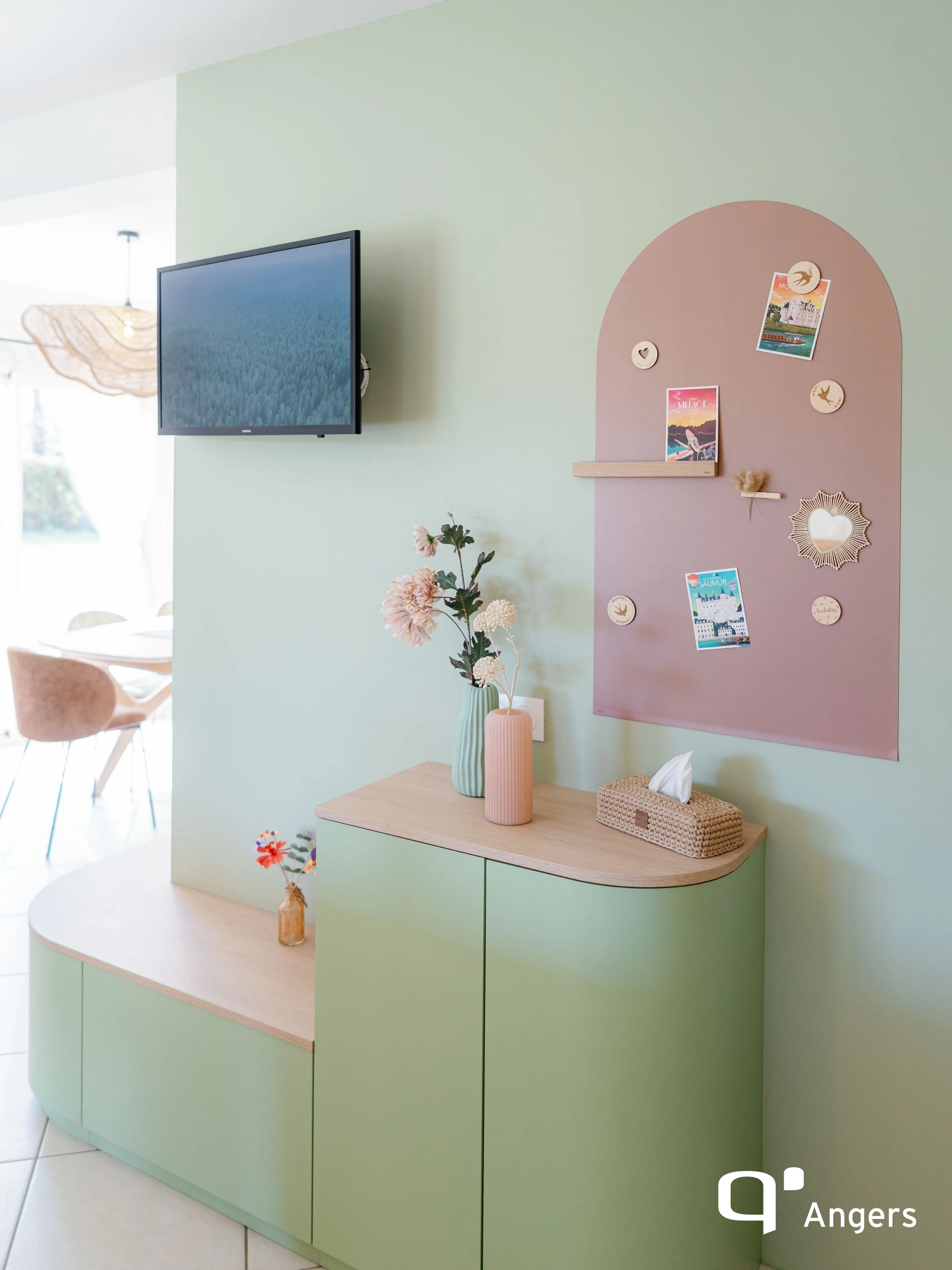 ✨Suite du projet… ✨