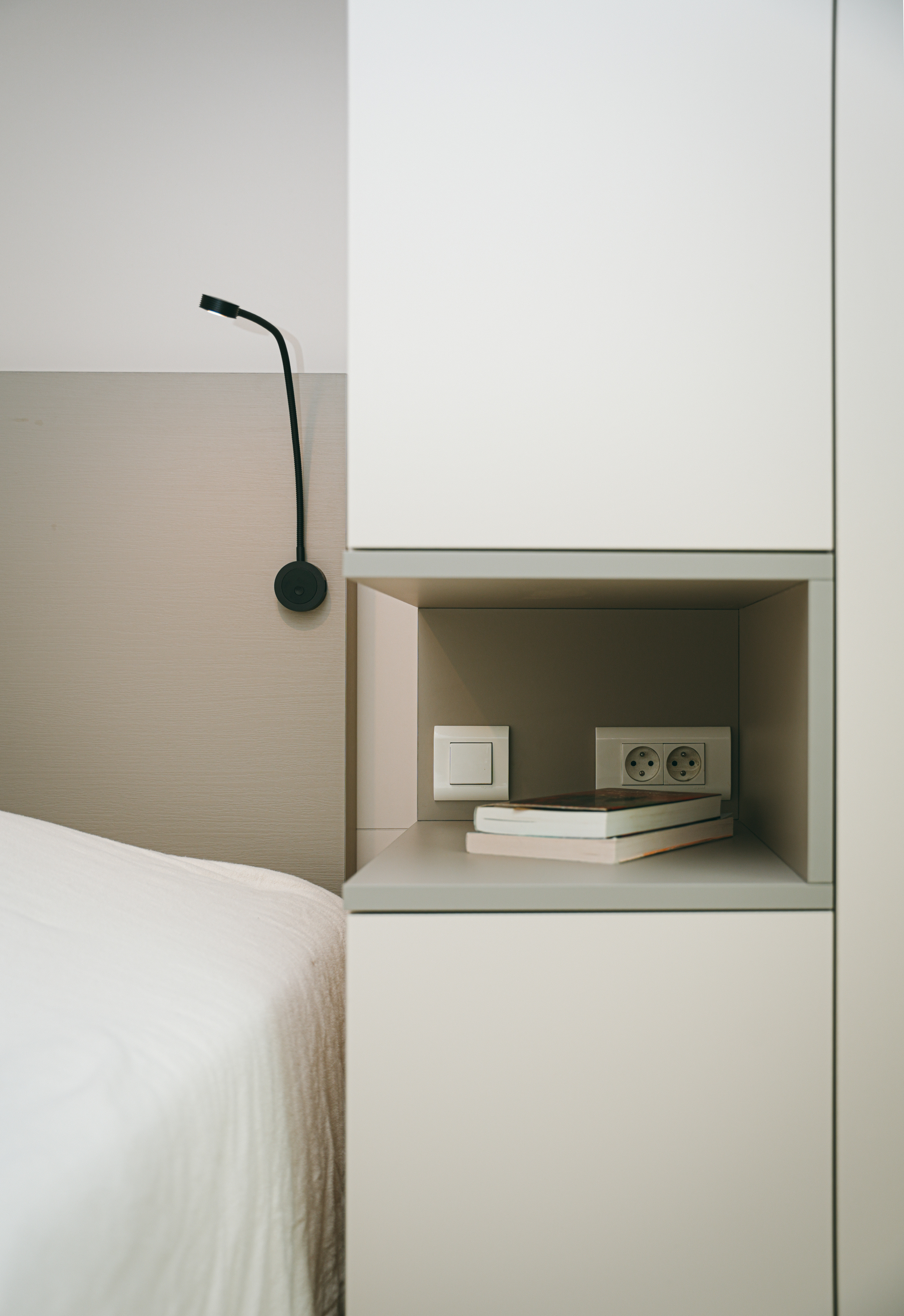 PEUT-ON RETROUVER L’ESPRIT D’UNE CHAMBRE D’HÔTEL À LA MAISON ?