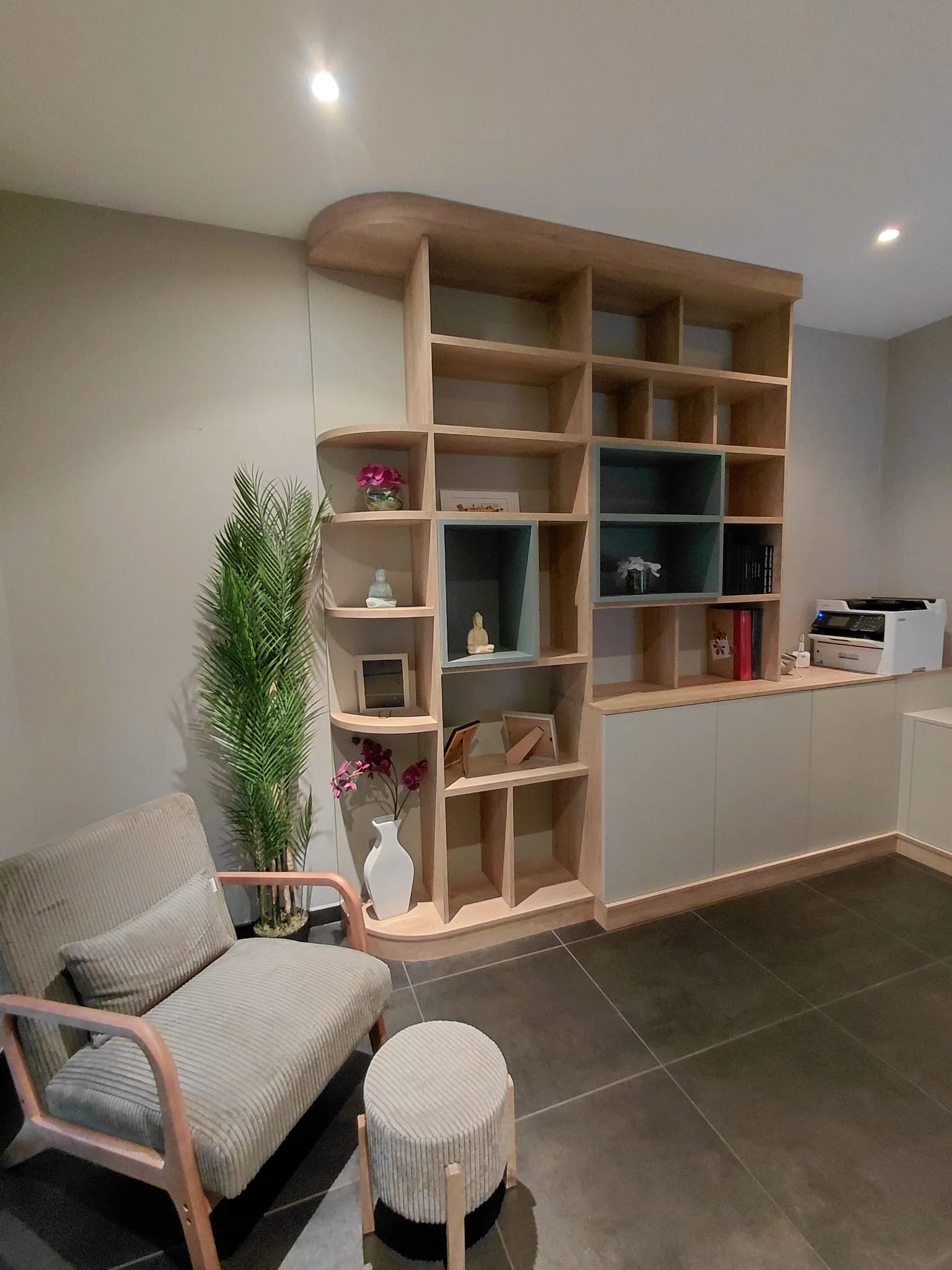 Bureau