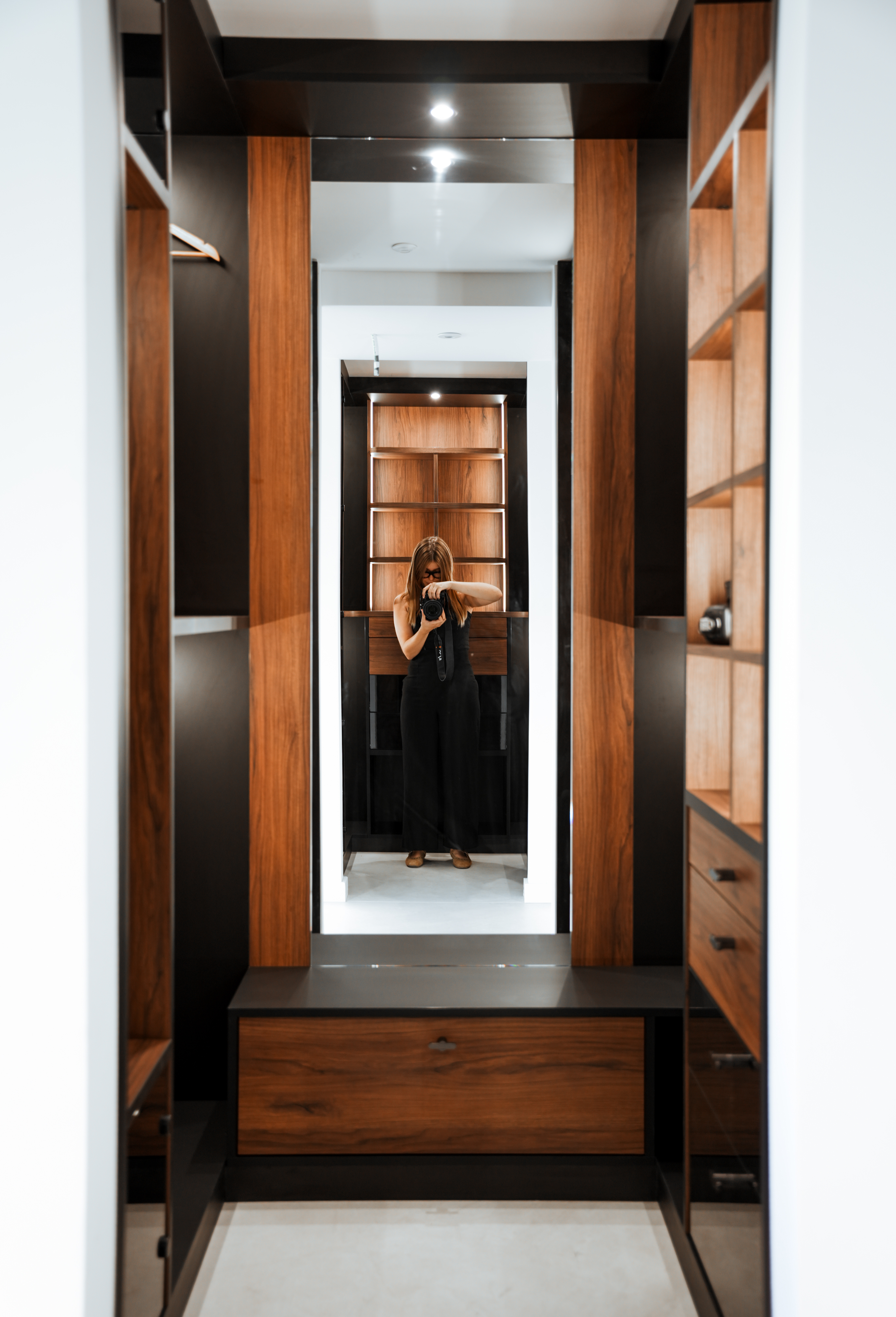 COMMENT ORGANISER UN DRESSING ?