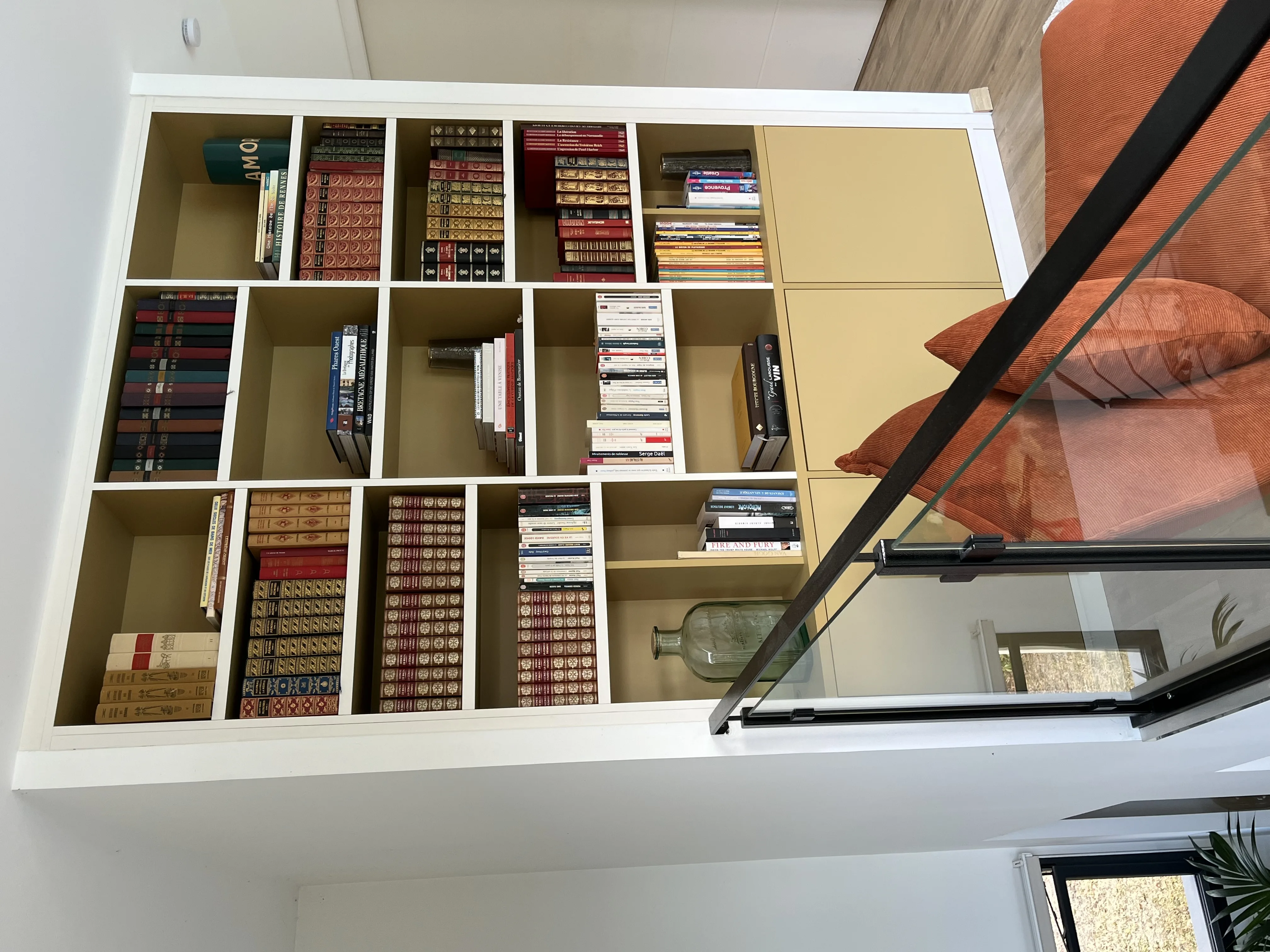 Bibliothèque